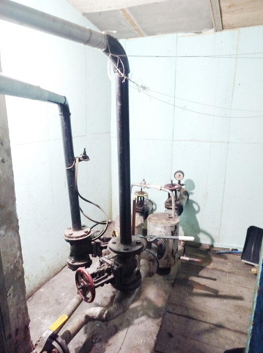 г. Асбест, ул. Труда, 9А (городской округ Асбестовский) - фото промышленного объекта (8)