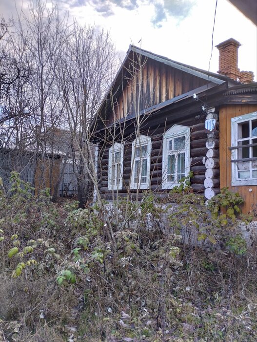 Екатеринбург, ул. Кутузова, 115 (Нижне-Исетский) - фото дома (1)