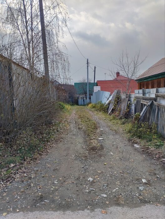 Екатеринбург, ул. Кутузова, 115 (Нижне-Исетский) - фото дома (3)