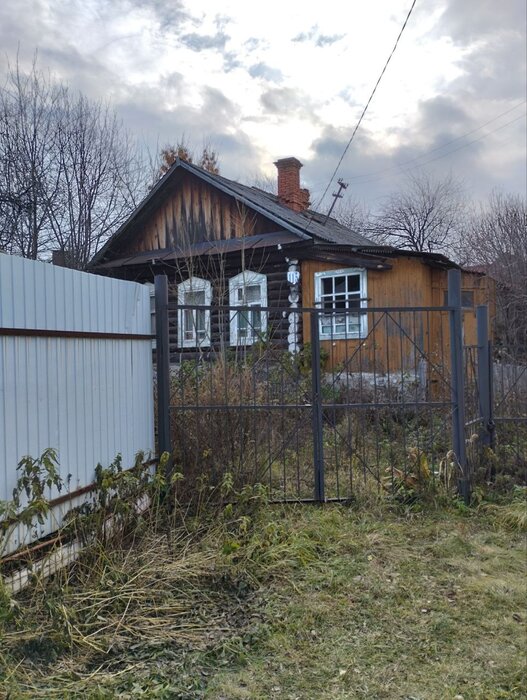 Екатеринбург, ул. Кутузова, 115 (Нижне-Исетский) - фото дома (4)