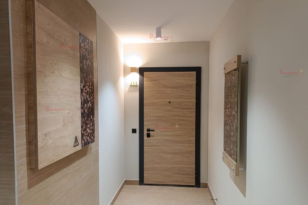 Екатеринбург, ул. Косотурская, 1/В/1 (Широкая речка) - фото квартиры (6)