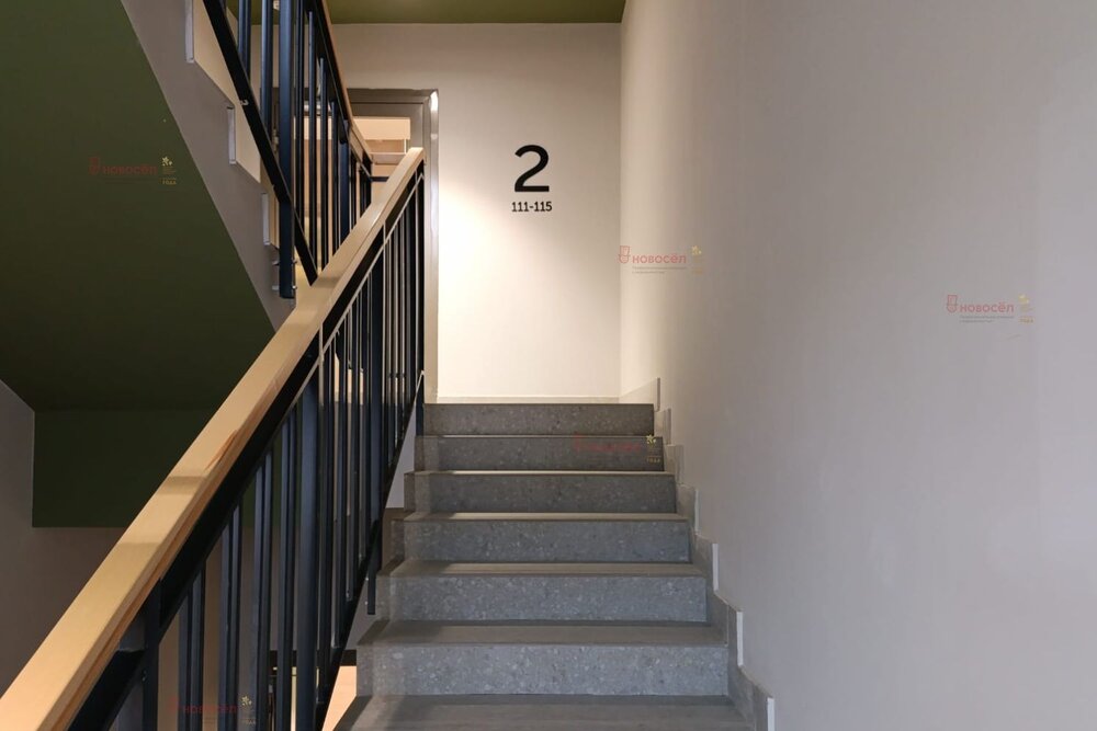 Екатеринбург, ул. Косотурская, 1/В/1 (Широкая речка) - фото квартиры (7)