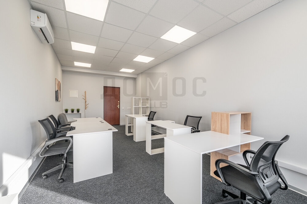 Екатеринбург, ул. Северный, 2а (ВИЗ) - фото офисного помещения (1)