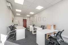 Екатеринбург, ул. Северный, 2а (ВИЗ) - фото офисного помещения