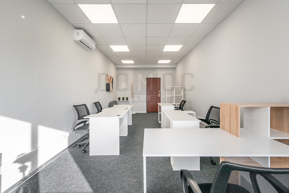 Екатеринбург, ул. Северный, 2а (ВИЗ) - фото офисного помещения (2)