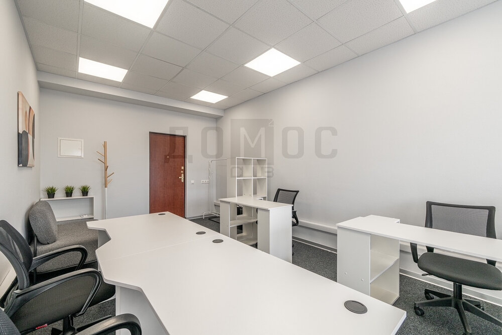 Екатеринбург, ул. Северный, 2а (ВИЗ) - фото офисного помещения (3)