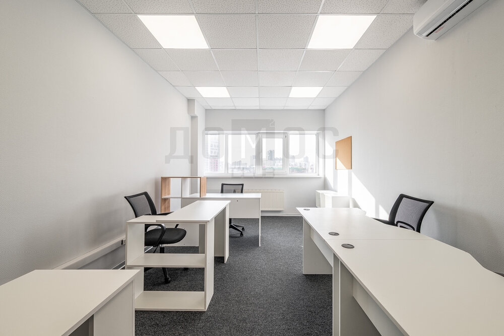 Екатеринбург, ул. Северный, 2а (ВИЗ) - фото офисного помещения (4)