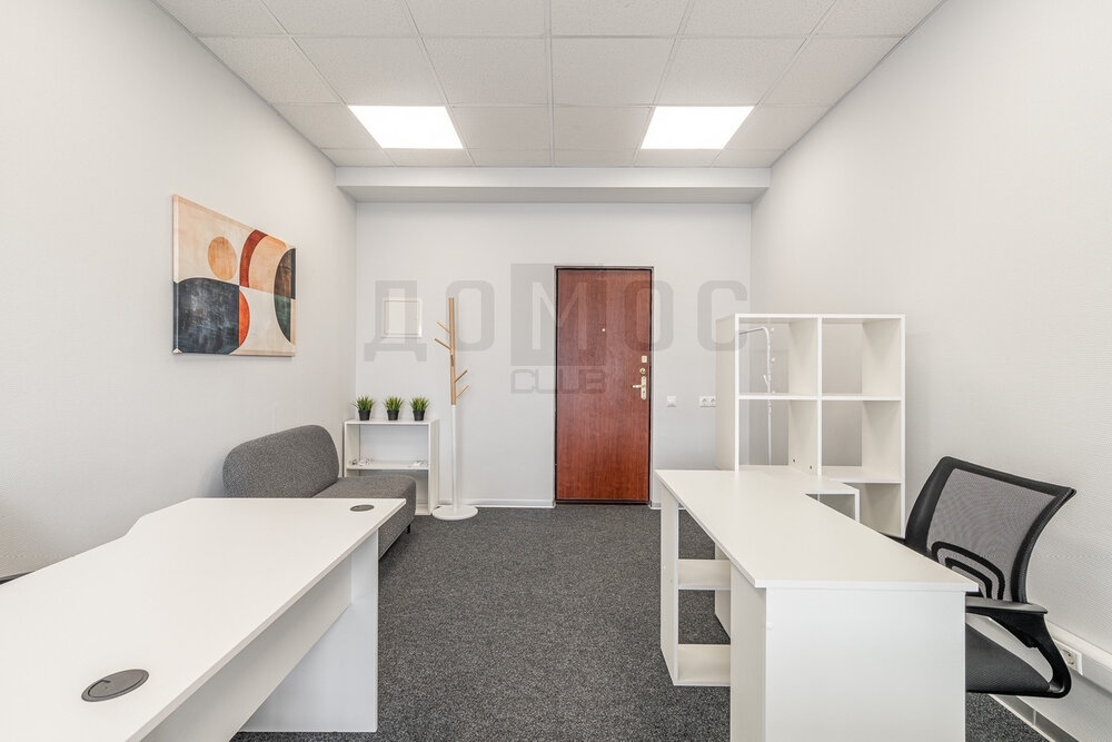 Екатеринбург, ул. Северный, 2а (ВИЗ) - фото офисного помещения (5)