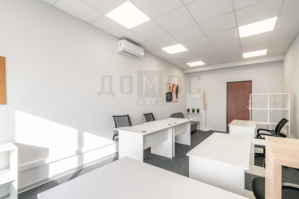 Екатеринбург, ул. Северный, 2а (ВИЗ) - фото офисного помещения (6)