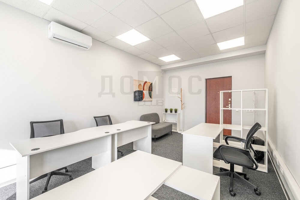 Екатеринбург, ул. Северный, 2а (ВИЗ) - фото офисного помещения (7)
