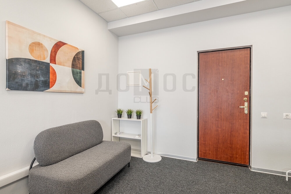 Екатеринбург, ул. Северный, 2а (ВИЗ) - фото офисного помещения (8)
