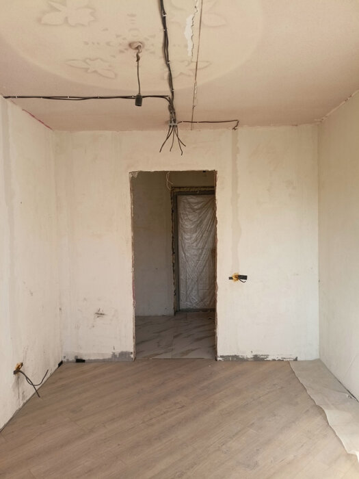 Екатеринбург, ул. Победы, 24 (Уралмаш) - фото квартиры (5)