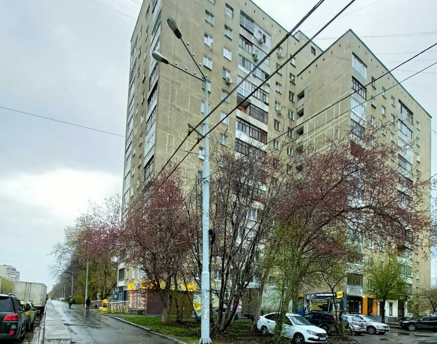 Екатеринбург, ул. Победы, 24 (Уралмаш) - фото квартиры (8)