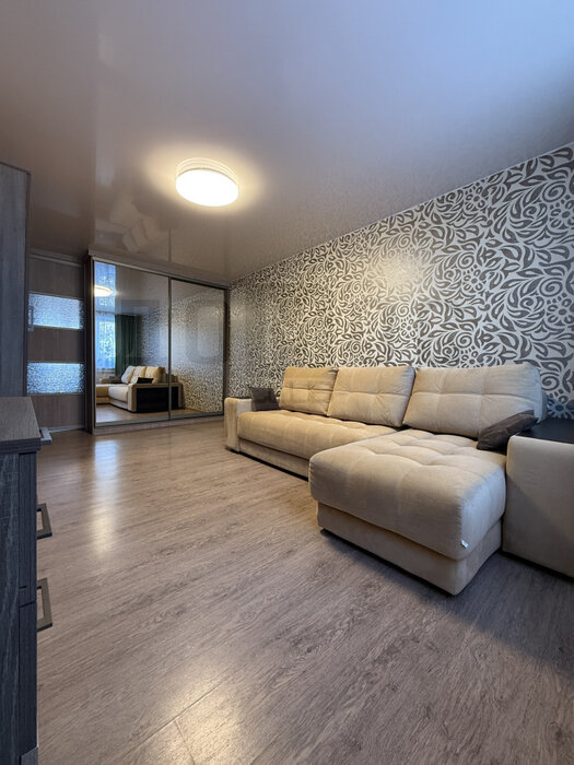 Екатеринбург, ул. Шаумяна, 86/1 (Юго-Западный) - фото квартиры (1)