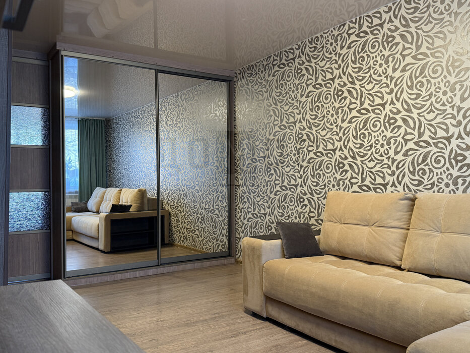 Екатеринбург, ул. Шаумяна, 86/1 (Юго-Западный) - фото квартиры (2)