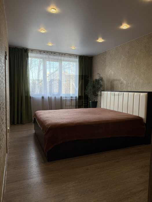 Екатеринбург, ул. Шаумяна, 86/1 (Юго-Западный) - фото квартиры (4)