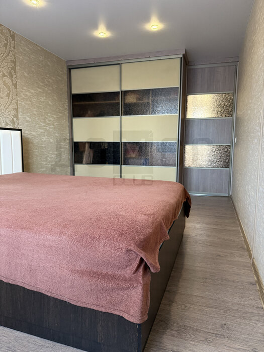 Екатеринбург, ул. Шаумяна, 86/1 (Юго-Западный) - фото квартиры (5)