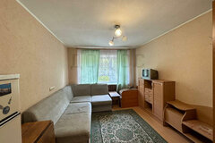 Екатеринбург, ул. Блюхера, 15 (Пионерский) - фото комнаты