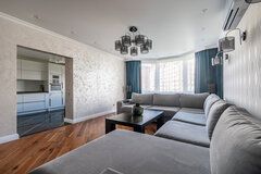 Екатеринбург, ул. Блюхера, 45 (Пионерский) - фото квартиры