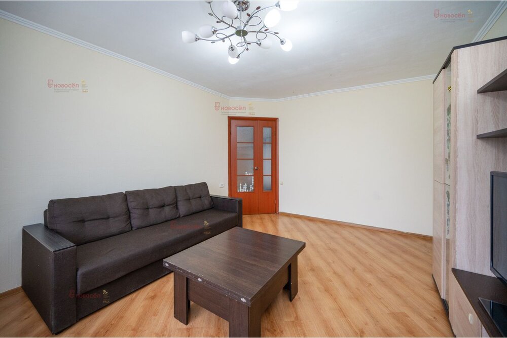 Екатеринбург, ул. Серафимы Дерябиной, 30/в (Юго-Западный) - фото квартиры (6)