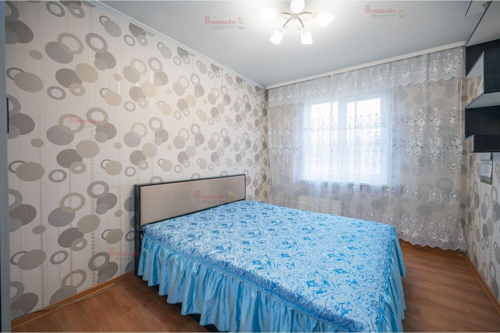 Екатеринбург, ул. Серафимы Дерябиной, 30/в (Юго-Западный) - фото квартиры (7)