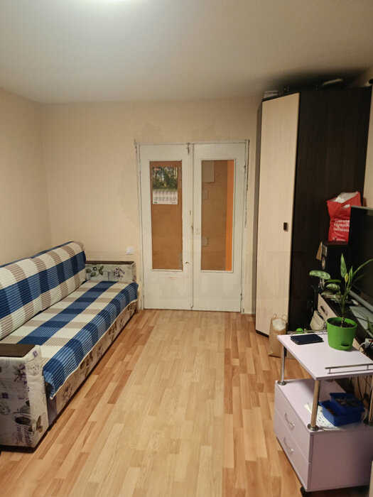 Екатеринбург, ул. Черепанова, 12 (Заречный) - фото квартиры (1)