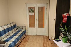 Екатеринбург, ул. Черепанова, 12 (Заречный) - фото квартиры