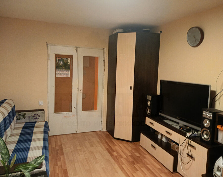 Екатеринбург, ул. Черепанова, 12 (Заречный) - фото квартиры (2)