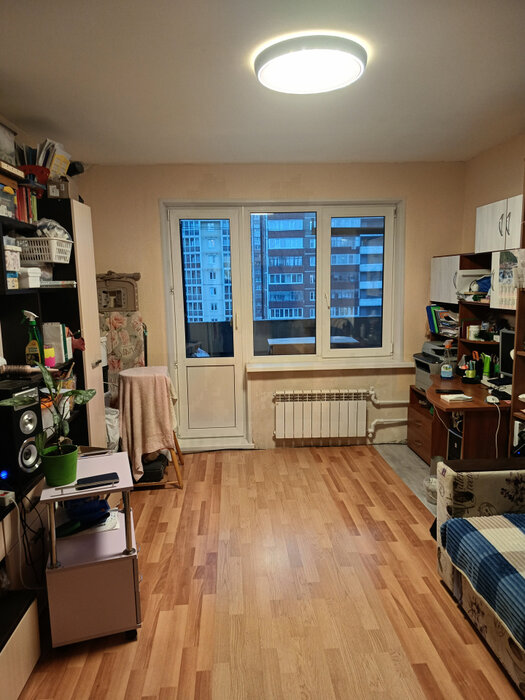 Екатеринбург, ул. Черепанова, 12 (Заречный) - фото квартиры (3)