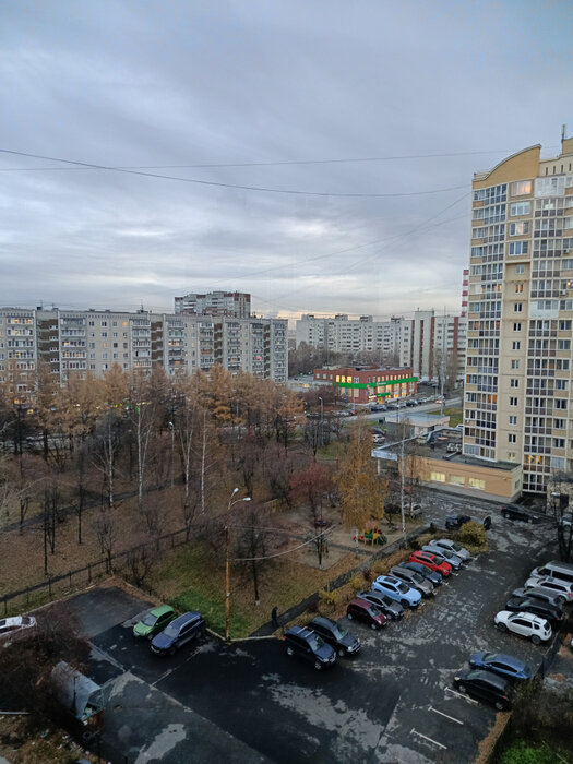 Екатеринбург, ул. Черепанова, 12 (Заречный) - фото квартиры (4)