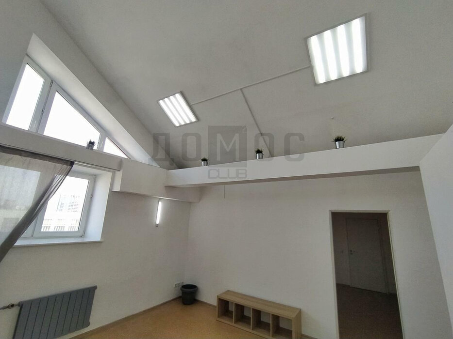 Екатеринбург, ул. Мамина-Сибиряка, 132 (Центр) - фото торговой площади (3)