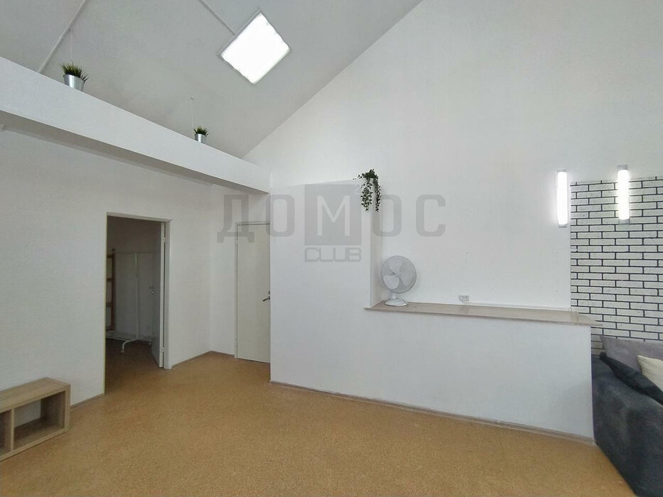 Екатеринбург, ул. Мамина-Сибиряка, 132 (Центр) - фото торговой площади (6)