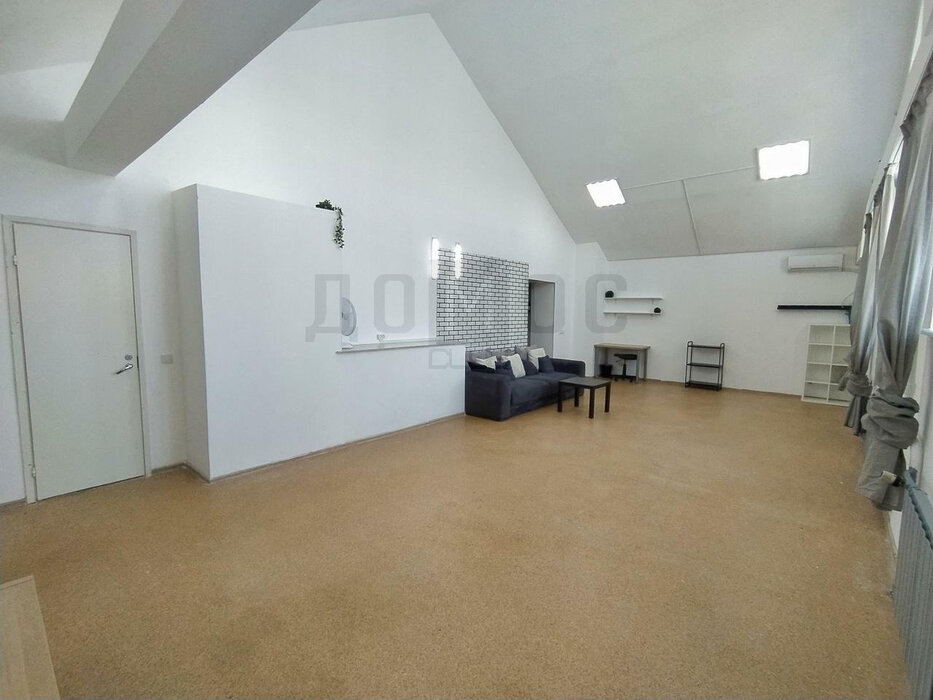 Екатеринбург, ул. Мамина-Сибиряка, 132 (Центр) - фото торговой площади (8)