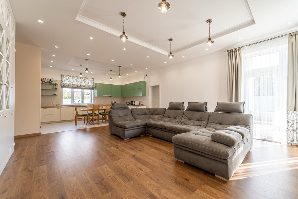 п. Большой Исток, ул. Ленина, 40а (городской округ Сысертский) - фото коттеджа (5)