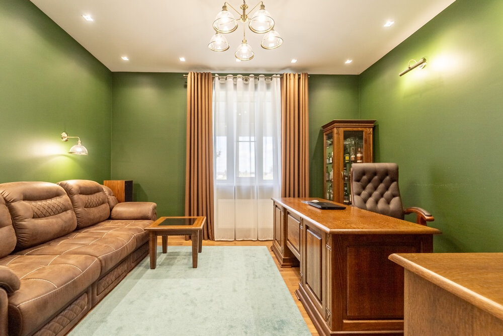 п. Большой Исток, ул. Ленина, 40а (городской округ Сысертский) - фото коттеджа (8)