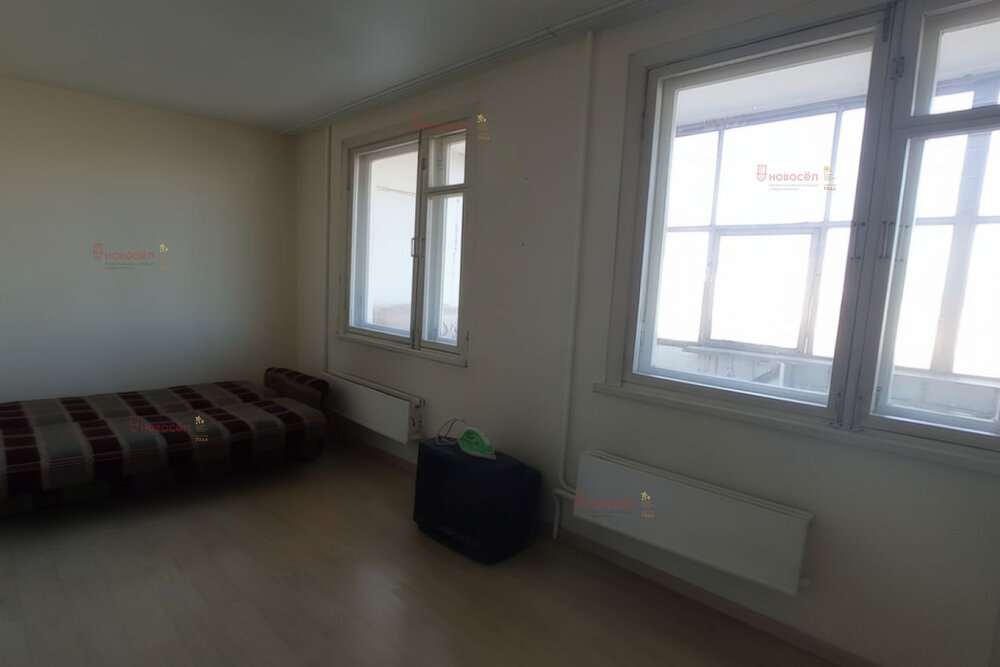 Екатеринбург, ул. Космонавтов, 78/б (Эльмаш) - фото квартиры (7)