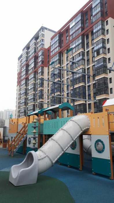 Екатеринбург, ул. Машинная, 31 (Автовокзал) - фото квартиры (5)