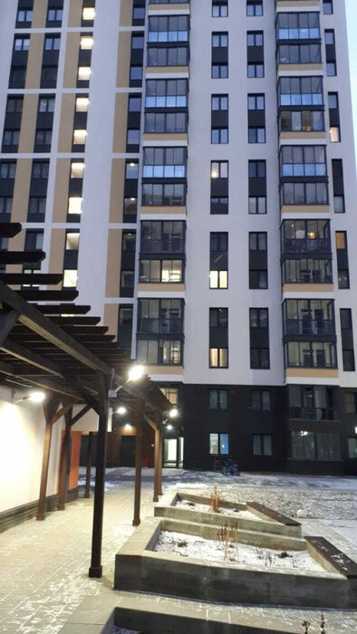 Екатеринбург, ул. Машинная, 31 (Автовокзал) - фото квартиры (6)