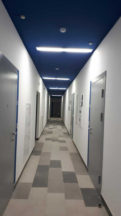 Екатеринбург, ул. Машинная, 31 (Автовокзал) - фото квартиры (8)