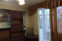 г. Нижний Тагил, ул. Дружинина, 57 (городской округ Нижний Тагил) - фото квартиры