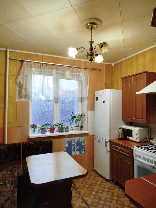 г. Нижний Тагил, ул. Дружинина, 57 (городской округ Нижний Тагил) - фото квартиры (4)