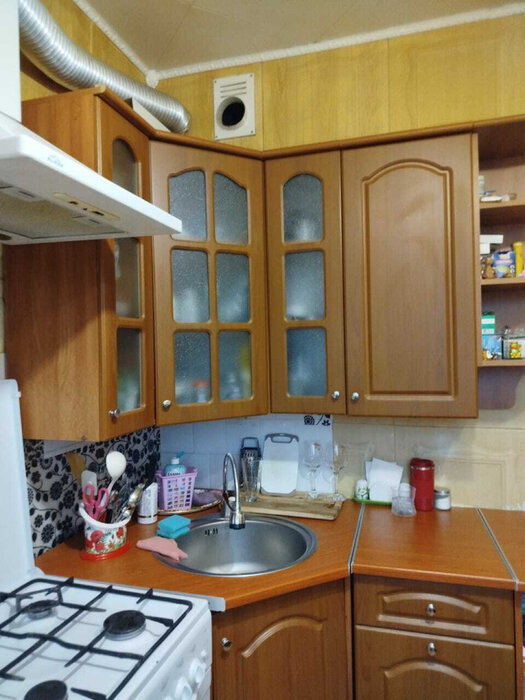 г. Нижний Тагил, ул. Дружинина, 57 (городской округ Нижний Тагил) - фото квартиры (5)