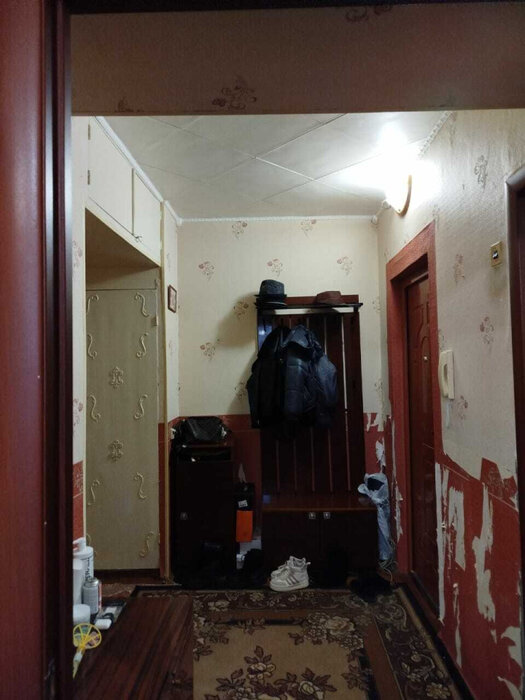 г. Нижний Тагил, ул. Дружинина, 57 (городской округ Нижний Тагил) - фото квартиры (6)