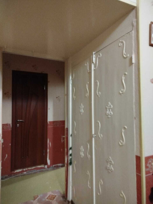 г. Нижний Тагил, ул. Дружинина, 57 (городской округ Нижний Тагил) - фото квартиры (7)