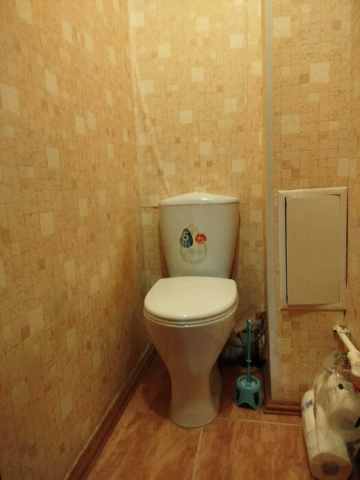 г. Нижний Тагил, ул. Дружинина, 57 (городской округ Нижний Тагил) - фото квартиры (8)