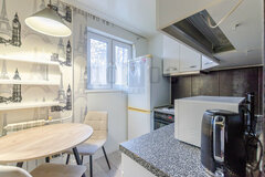 Екатеринбург, ул. Советская, 23 (Пионерский) - фото квартиры