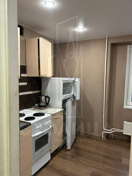 Екатеринбург, ул. Начдива Онуфриева, 16 (Юго-Западный) - фото квартиры (2)