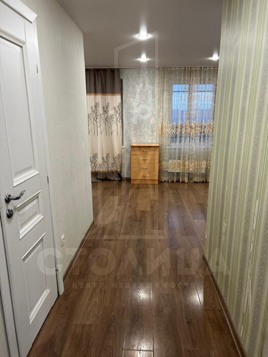 Екатеринбург, ул. Начдива Онуфриева, 16 (Юго-Западный) - фото квартиры (3)