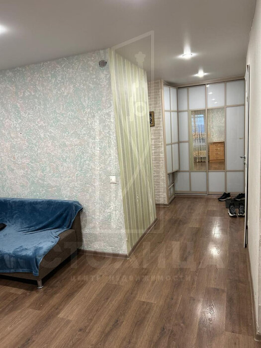 Екатеринбург, ул. Начдива Онуфриева, 16 (Юго-Западный) - фото квартиры (4)