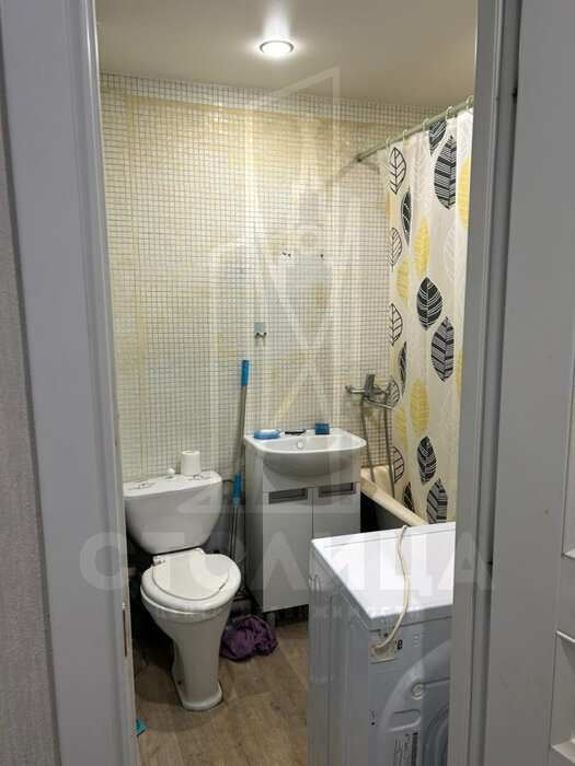 Екатеринбург, ул. Начдива Онуфриева, 16 (Юго-Западный) - фото квартиры (6)